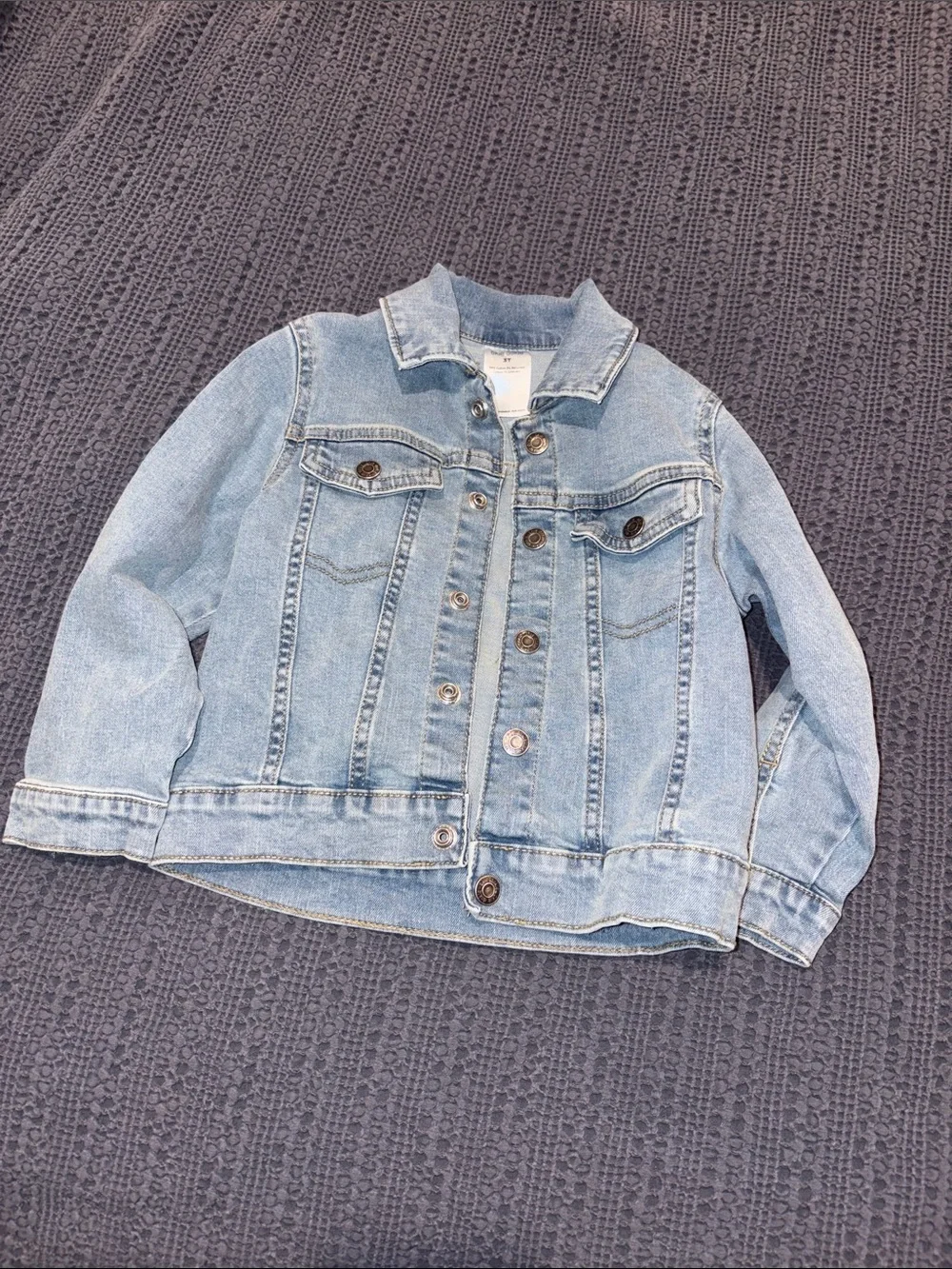 Boys 3T Bundle